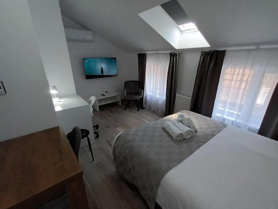 Apartment Old Town 2 Nr 3 *